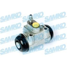 SAMKO Cylindre de roue C06845