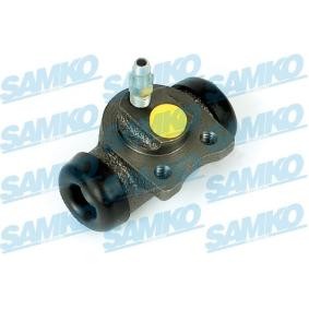 SAMKO Wielremcilinder C10287