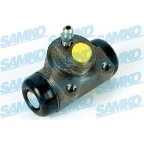 SAMKO Bremsecylinder C20901