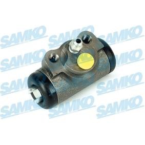 SAMKO Cylindre de roue C24920