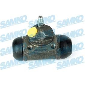 SAMKO Cylindre de roue C30026