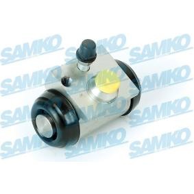 SAMKO Hjulsylinder, brems C31059