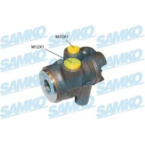 SAMKO Répartiteur de freinage D06424