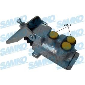 SAMKO Repartidor de frenada D11718
