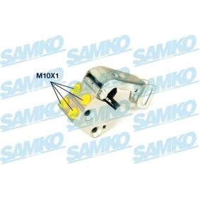 SAMKO Jarrupaineensäädin D30907