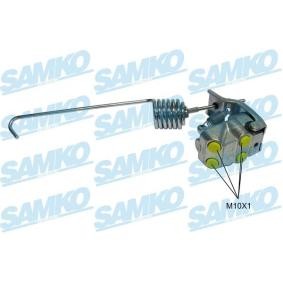 SAMKO Bremskraftregler D30934