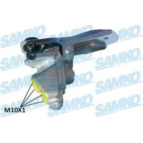 Spletna trgovina z SAMKO Regulator zavorne sile D30935