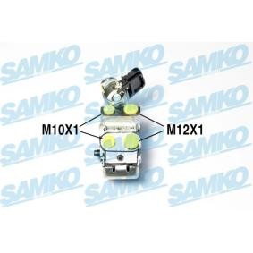 SAMKO Bremskraftregler D30938