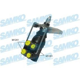 SAMKO ABS-system D30942