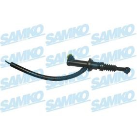 SAMKO Hovedcylinder, kobling F30254