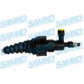 SAMKO Récepteur d'embrayage M30058