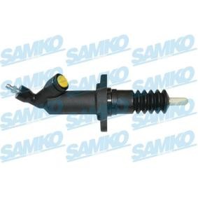 SAMKO Récepteur d'embrayage M30079
