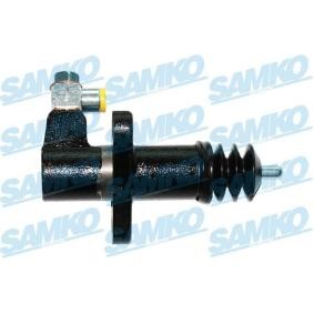 SAMKO Clutch slave cylinder M30101