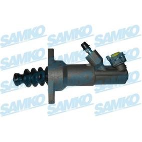 SAMKO Kupplungsnehmerzylinder M30152