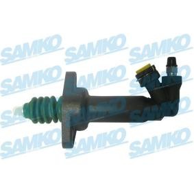 SAMKO Työsylinteri, kytkin M30224