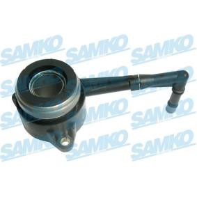 SAMKO Butée hydraulique M30234