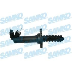 SAMKO Darbinis cilindras, sankaba M30288