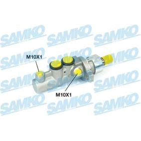 SAMKO Bremsehovedcylinder P30249