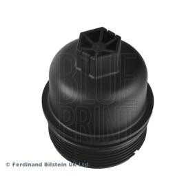 BLUE PRINT Kansi, öljysuodatinpesä ADBP990007