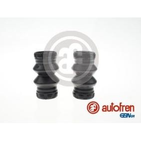 AUTOFREN SEINSA Fuelle, guía de pinza de freno D7008