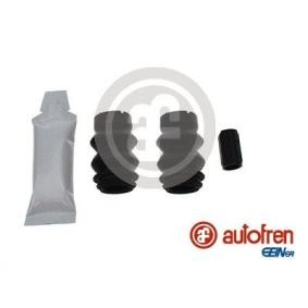 AUTOFREN SEINSA Joint-soufflet, guidage d'étrier de frein D7034