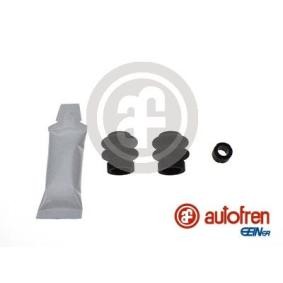 AUTOFREN SEINSA Joint-soufflet, guidage d'étrier de frein D7126