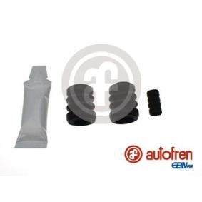 AUTOFREN SEINSA Fuelle, guía de pinza de freno D7329