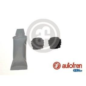 AUTOFREN SEINSA Fuelle, guía de pinza de freno D7351