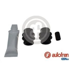 AUTOFREN SEINSA Fuelle, guía de pinza de freno D7367