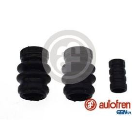 AUTOFREN SEINSA Fuelle, guía de pinza de freno D7411