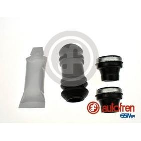AUTOFREN SEINSA Fuelle, guía de pinza de freno D7432