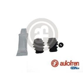 AUTOFREN SEINSA Fuelle, guía de pinza de freno D7442