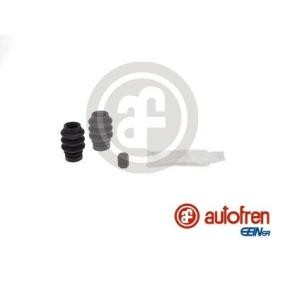 AUTOFREN SEINSA Fuelle, guía de pinza de freno D7448