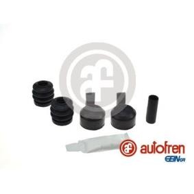 AUTOFREN SEINSA Fuelle, guía de pinza de freno D7467