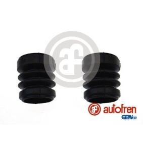AUTOFREN SEINSA Fuelle, guía de pinza de freno D7485