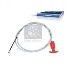 DT Spare Parts Oliepeilstok 2.11095