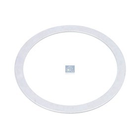 DT Spare Parts Afstandsschijf 4.60299