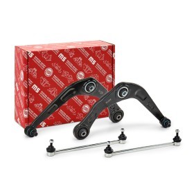 MASTER-SPORT Draagarm set 36802/1-SET-MS