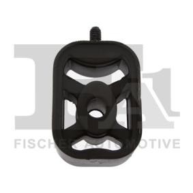 FA1 Soporte de tubo de escape 123-760