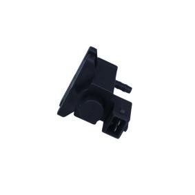 MAXGEAR Válvula, AGR control de gases de escape 27-4083