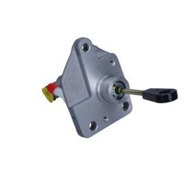 MAXGEAR Cylindre émetteur d'embrayage 46-0117