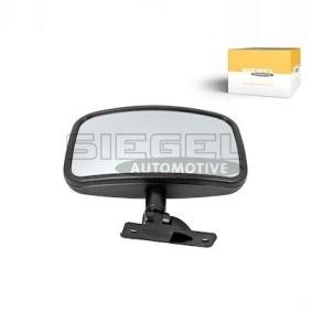 SIEGEL AUTOMOTIVE Ramp Mirror SA2I0164