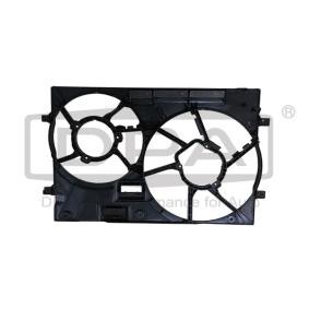 DPA Holder, kølerventilator 11211838802