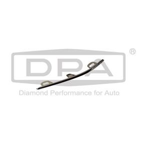 DPA Zierleiste, Stoßstange 88531800502