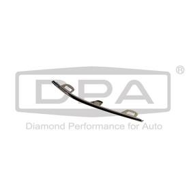 DPA Bandeau pare-choc 88531800802