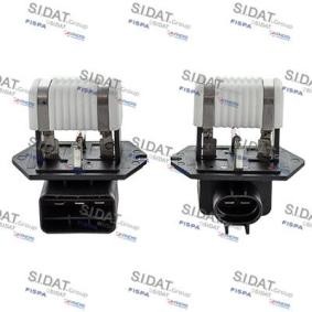 KRIOS Vastus, sisäilmantuuletin 10.9187