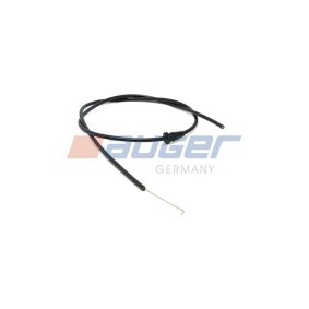 AUGER Cable de mariposa de calefacción 95013