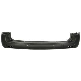 BLIC 5510-00-0559951P Pare-choc TOYOTA FJ