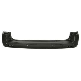 alkuperäiset Peugeot 106 BLIC Etupuskuri ja takapuskuri 5510-00-0559952CP