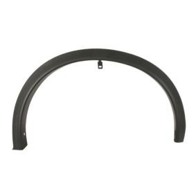 BLIC Trim / Protective Strip, mudguard 5703-04-1601422P